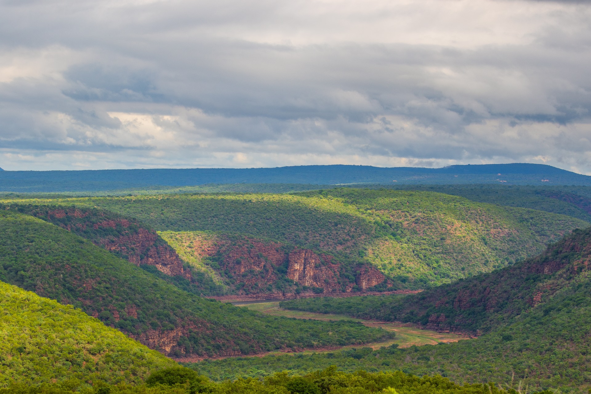 Waterberg Wilderness Reserve Kwalata Safaris African Hunting Safaris