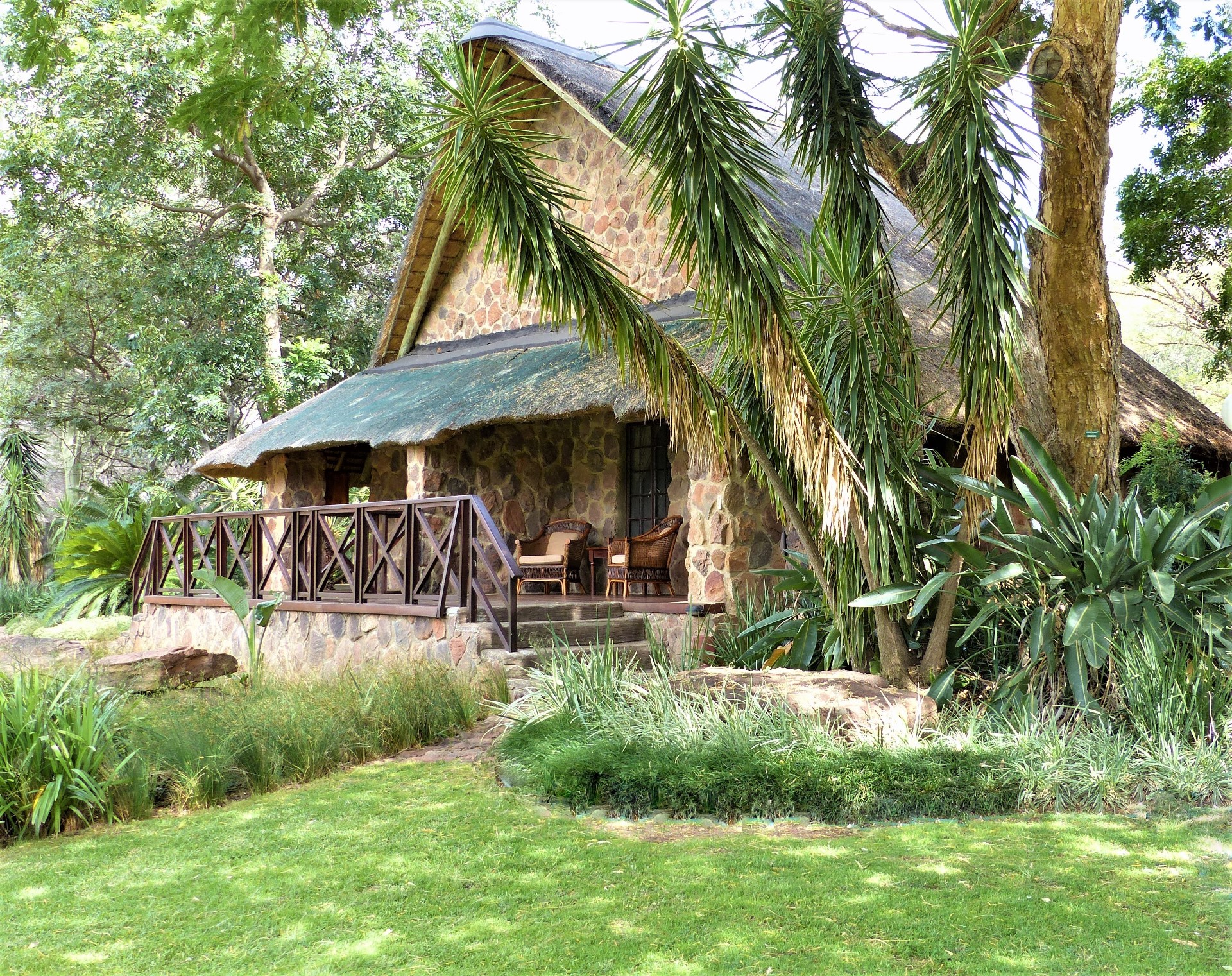 Waterberg Wilderness Reserve Kwalata Safaris African Hunting Safaris